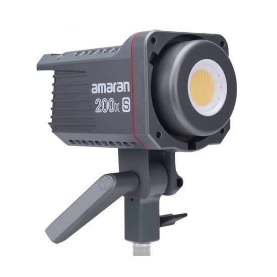 Aputure Amaran COB 200x S Bi-Color LED Video Light